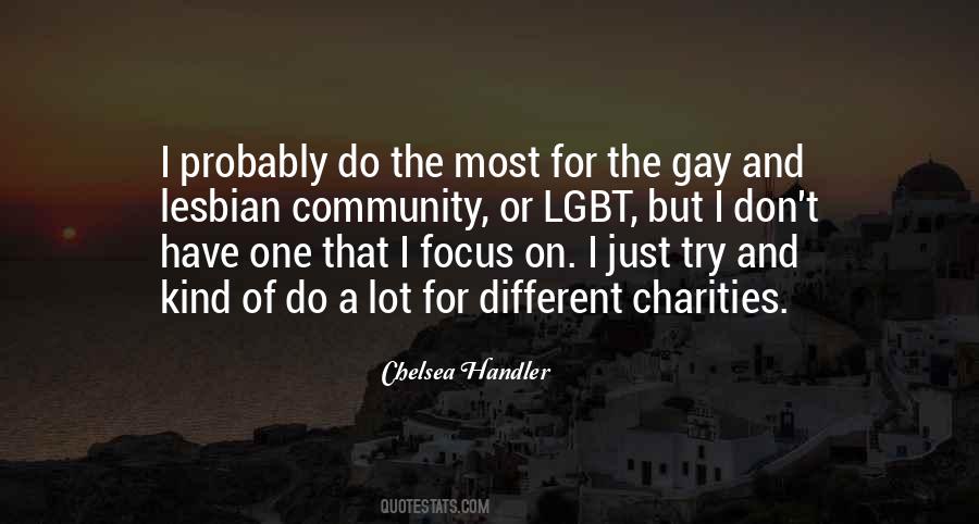 Chelsea Handler Quotes #981147