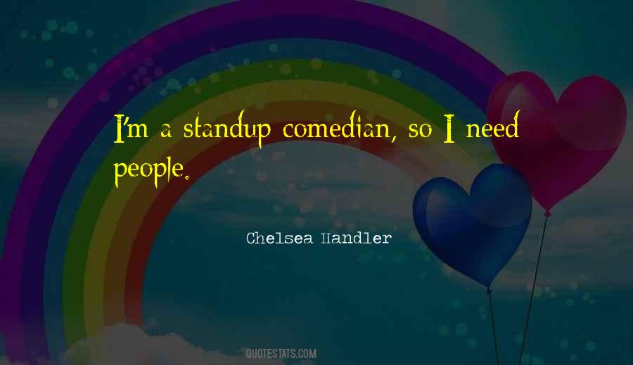 Chelsea Handler Quotes #988582