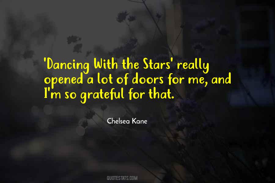 Chelsea Kane Quotes #1251384