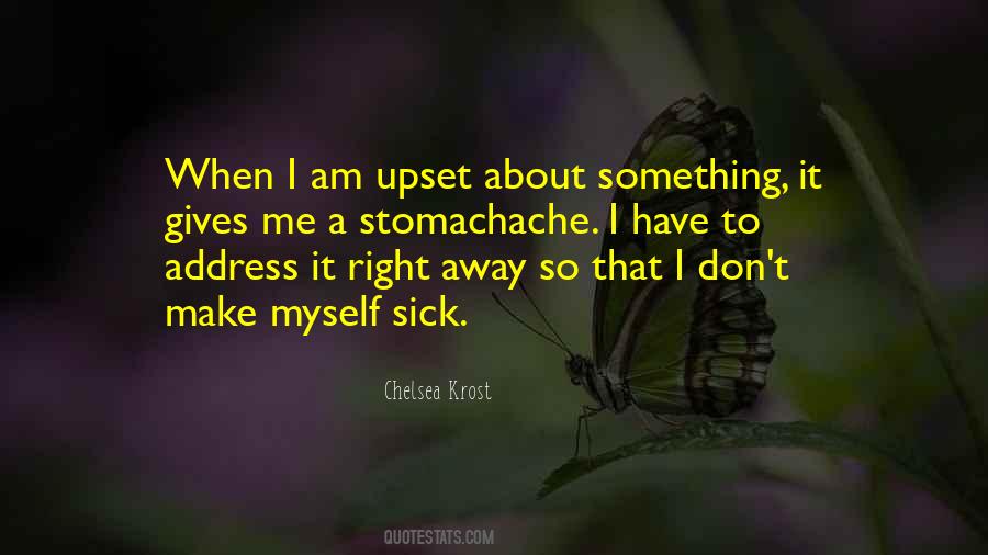 Chelsea Krost Quotes #622283