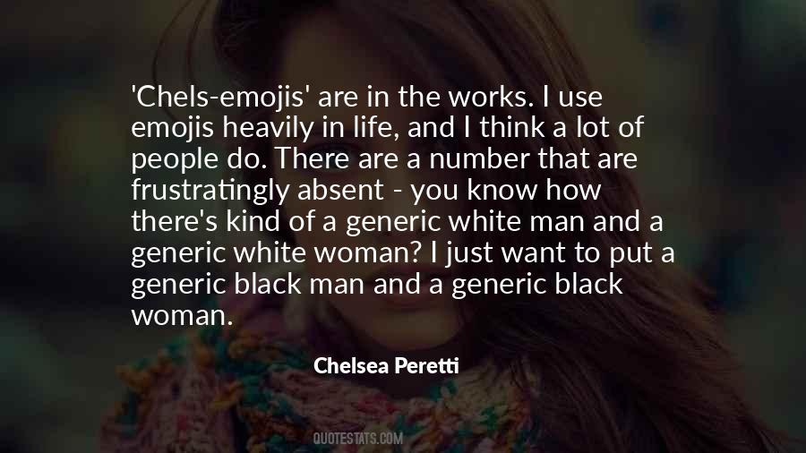 Chelsea Peretti Quotes #1552692