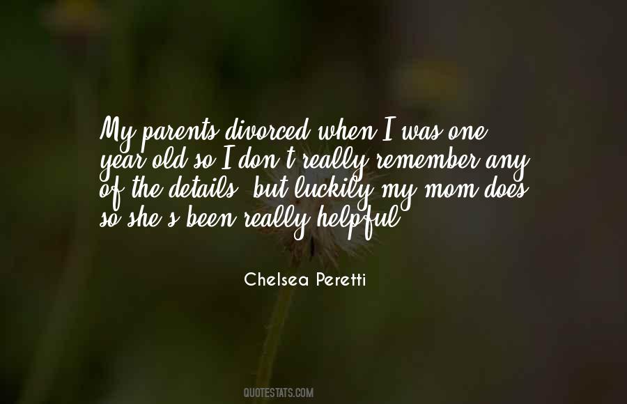 Chelsea Peretti Quotes #263878