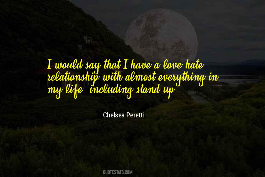 Chelsea Peretti Quotes #51073
