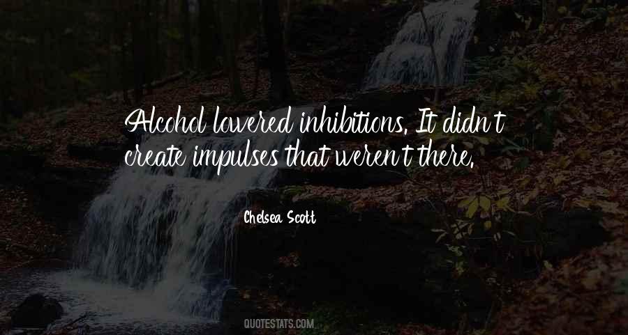 Chelsea Scott Quotes #1107096 Chelsea Scott Quotes #1107096