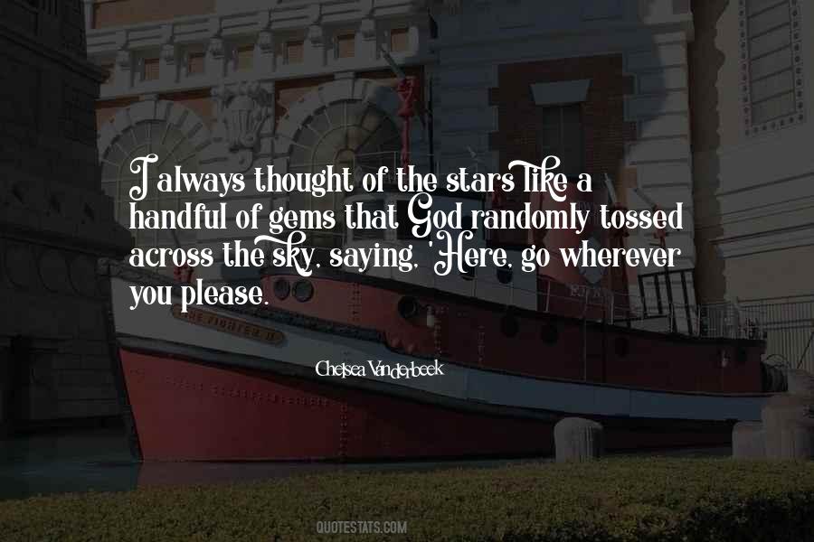 Chelsea Vanderbeek Quotes #165289 Chelsea Vanderbeek Quotes #165289