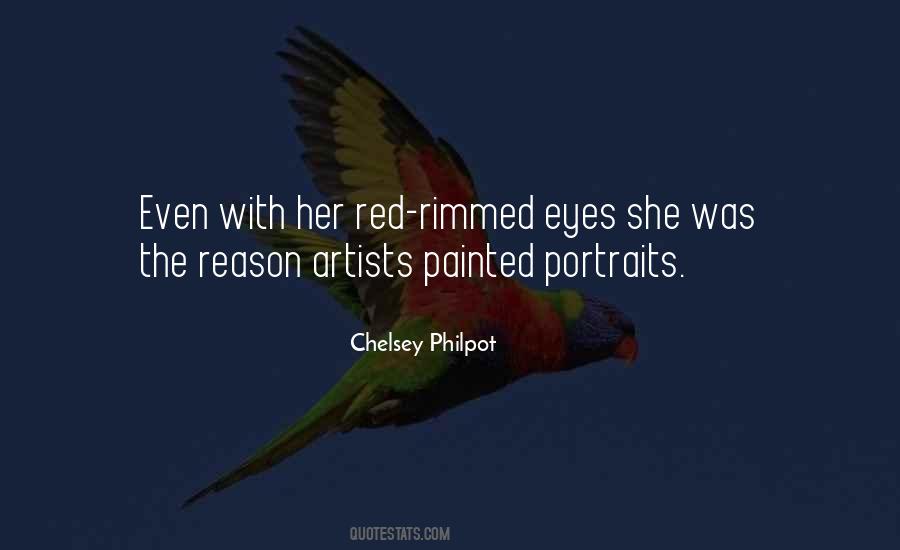 Chelsey Philpot Quotes #1259363