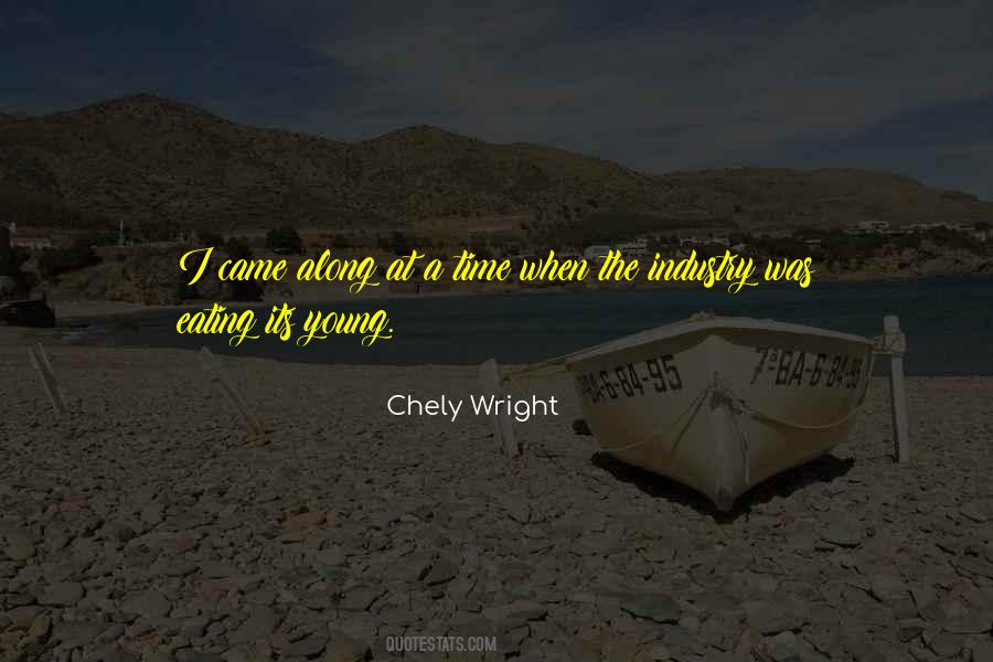 Chely Wright Quotes #865265