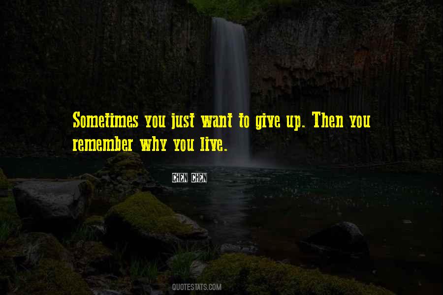 Chen Chen Quotes #230602 Chen Chen Quotes #230602