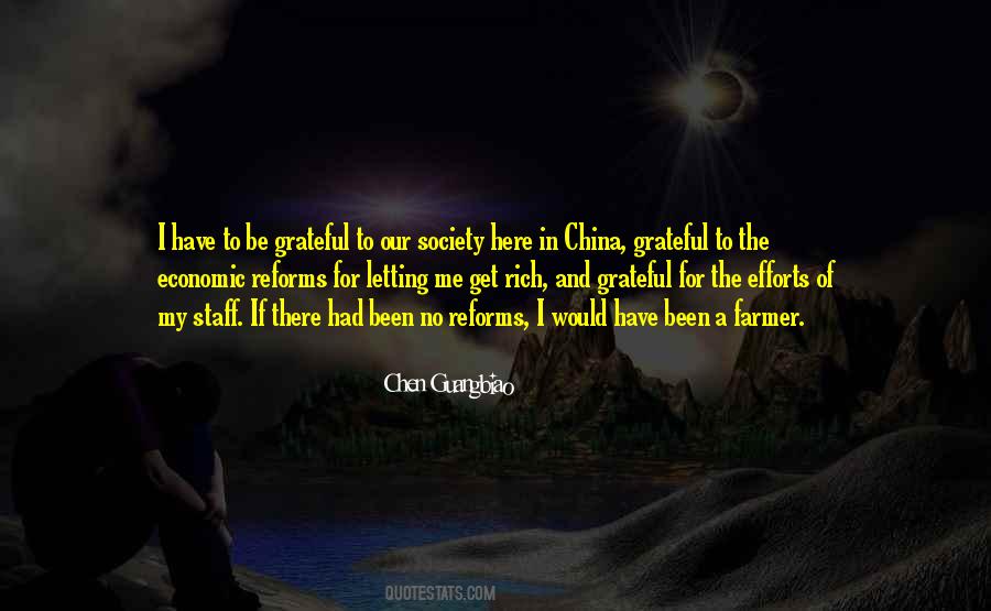 Chen Guangbiao Quotes #1585262