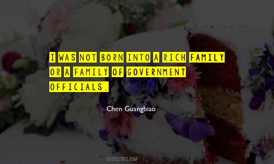 Chen Guangbiao Quotes #452596