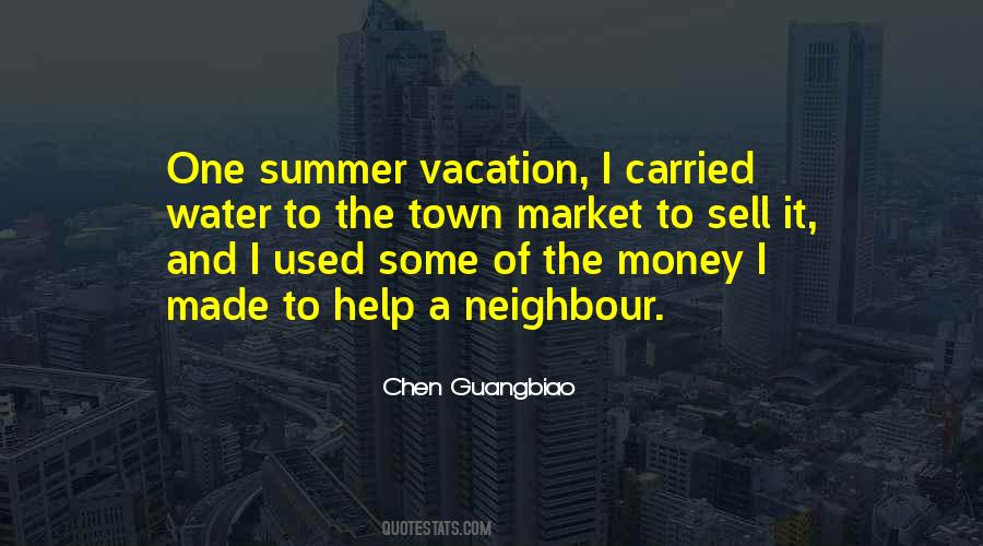 Chen Guangbiao Quotes #717618