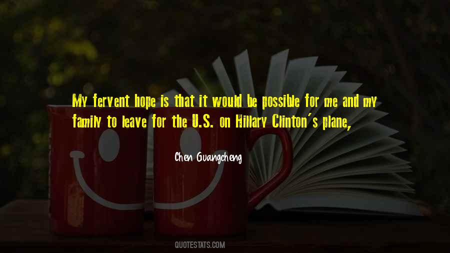 Chen Guangcheng Quotes #1300059