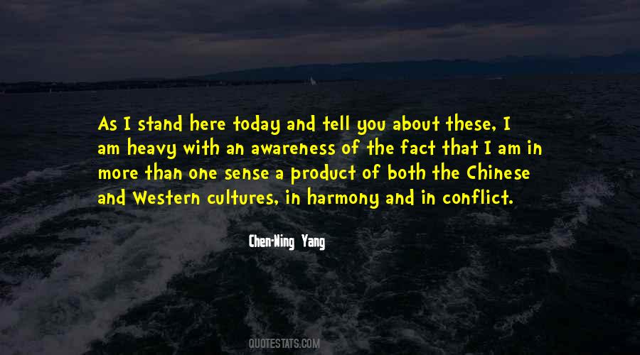 Chen-Ning Yang Quotes #120934