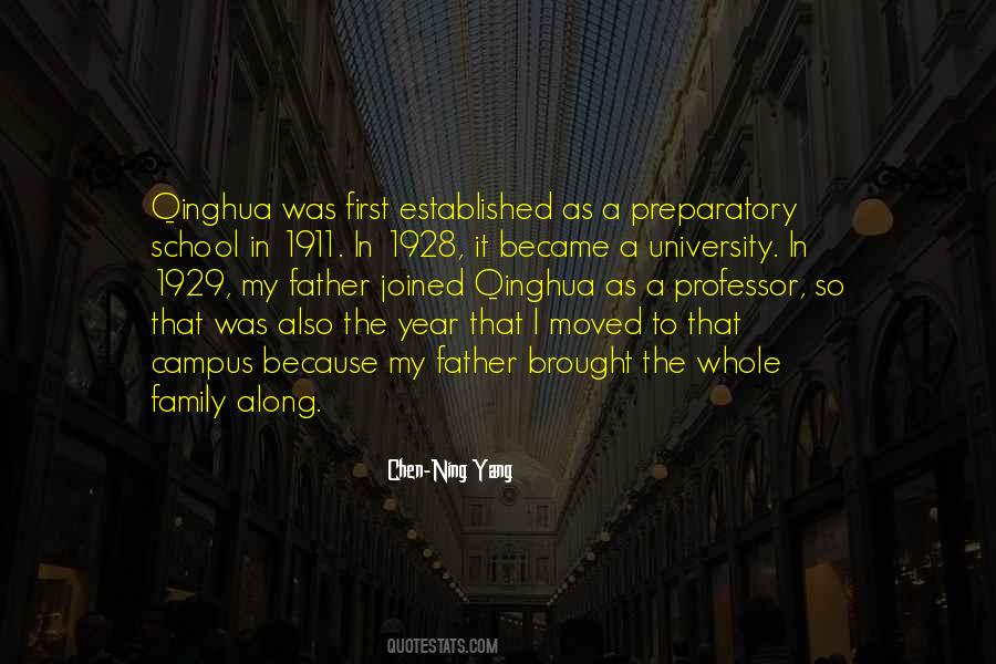 Chen-Ning Yang Quotes #902834