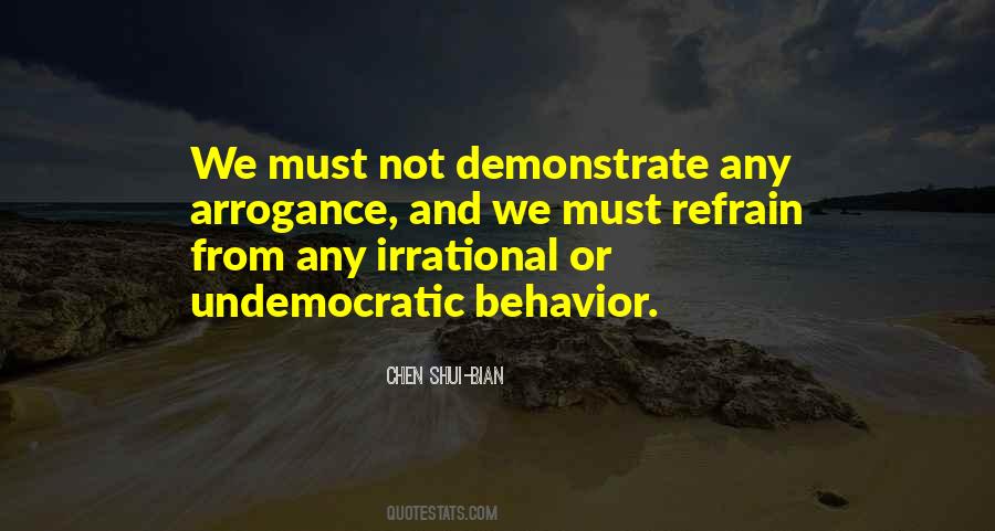 Chen Shui-bian Quotes #190773 Chen Shui-bian Quotes #190773