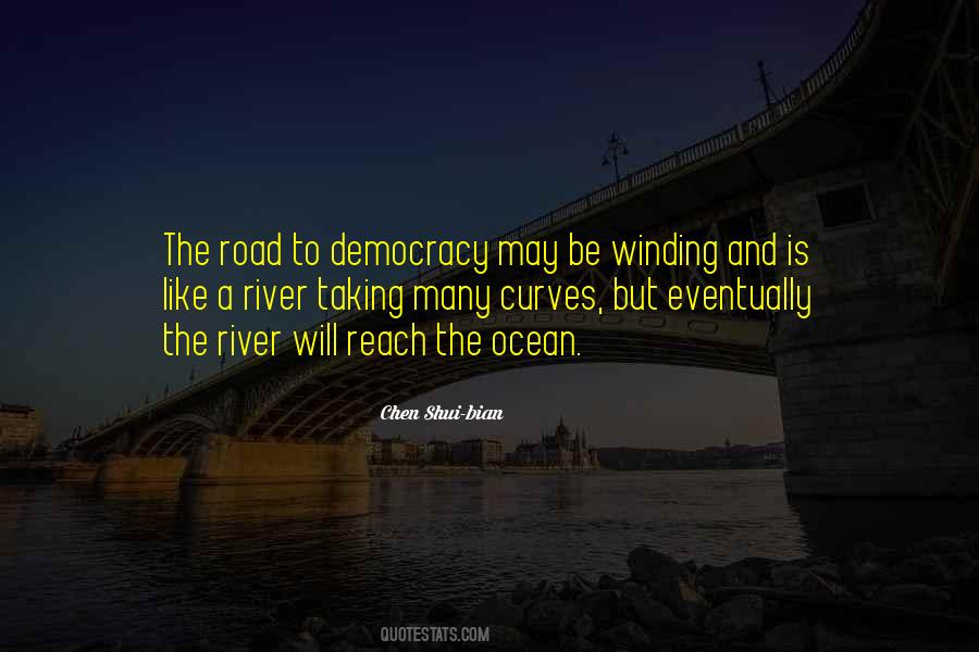 Chen Shui-bian Quotes #336495 Chen Shui-bian Quotes #336495