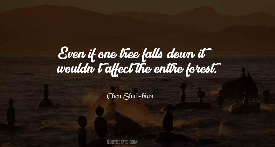 Chen Shui-bian Quotes #345942