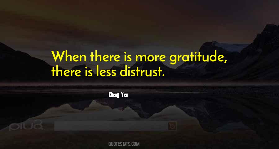 Cheng Yen Quotes #271564 Cheng Yen Quotes #271564