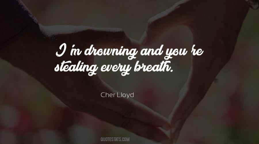 Cher Lloyd Quotes #1630187