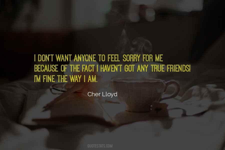 Cher Lloyd Quotes #1702204