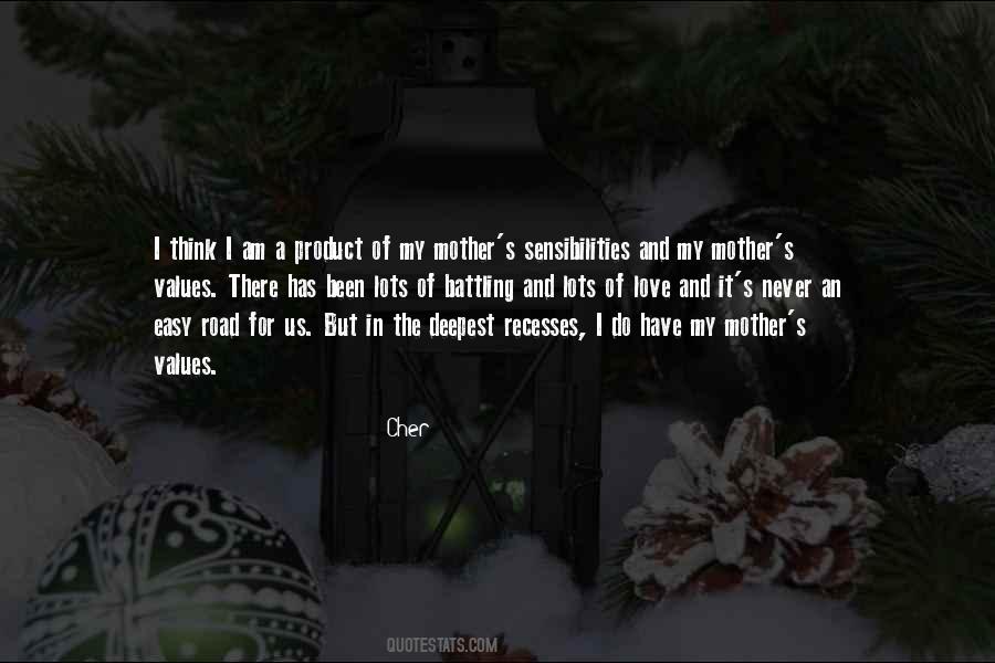 Cher Quotes #1075617
