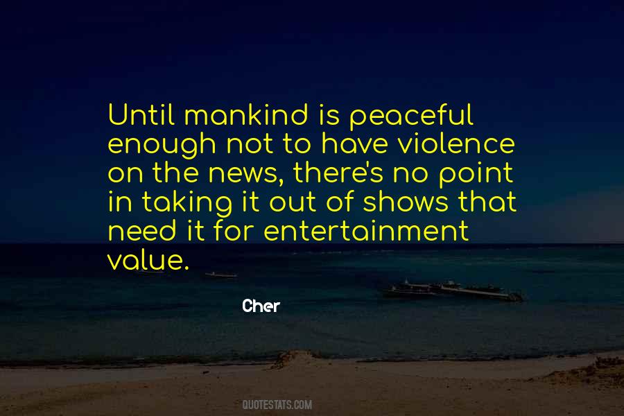 Cher Quotes #1112680