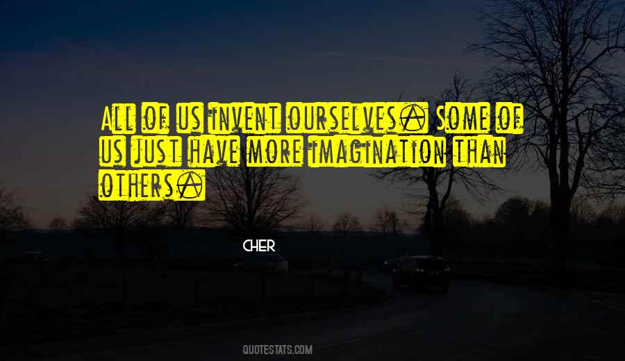 Cher Quotes #1158184
