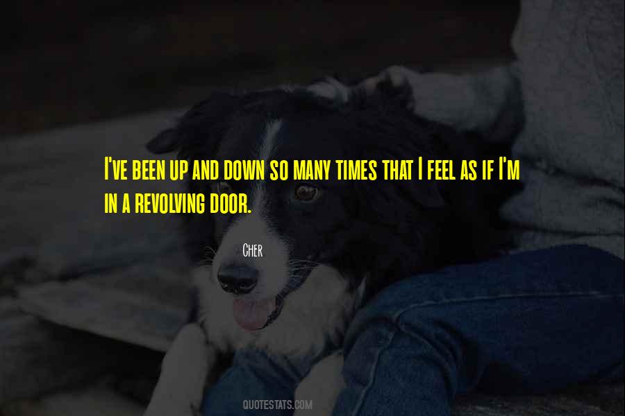 Cher Quotes #1222124