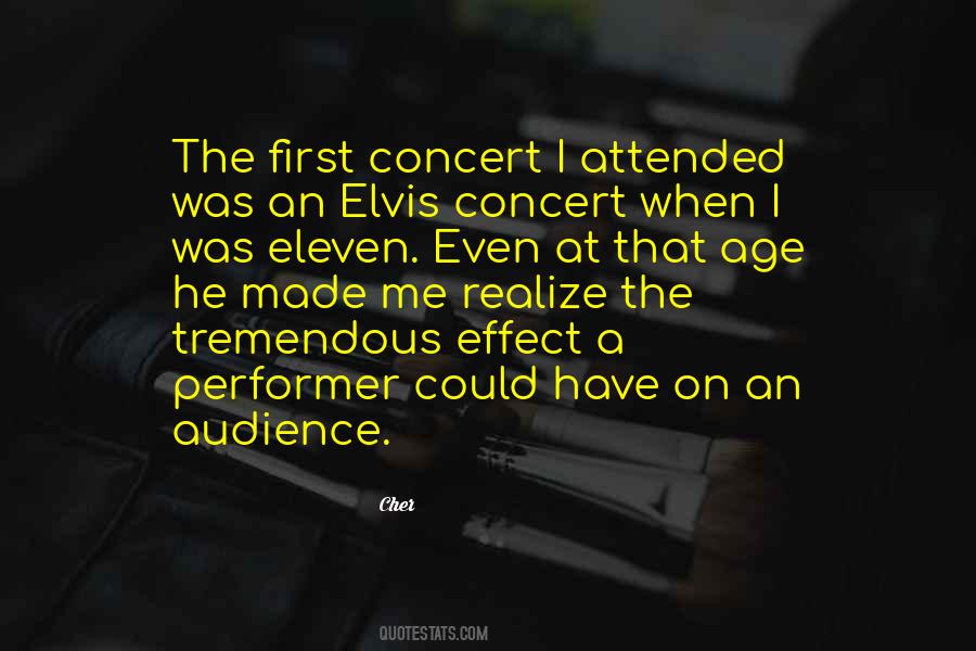 Cher Quotes #1300554