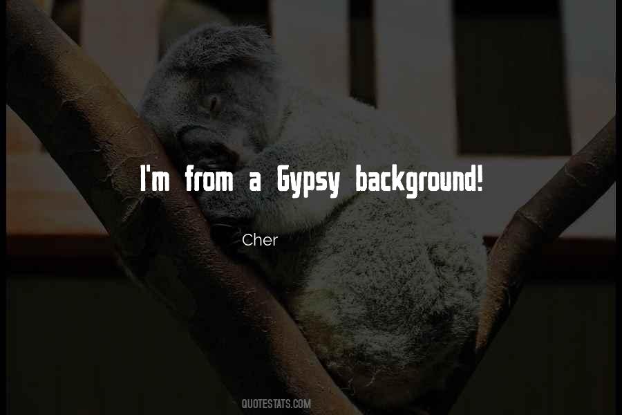 Cher Quotes #1439551