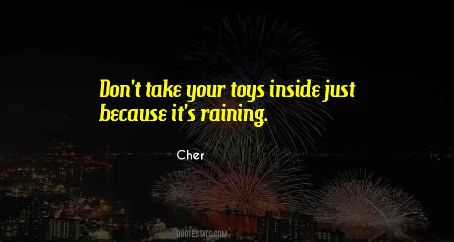 Cher Quotes #1490404