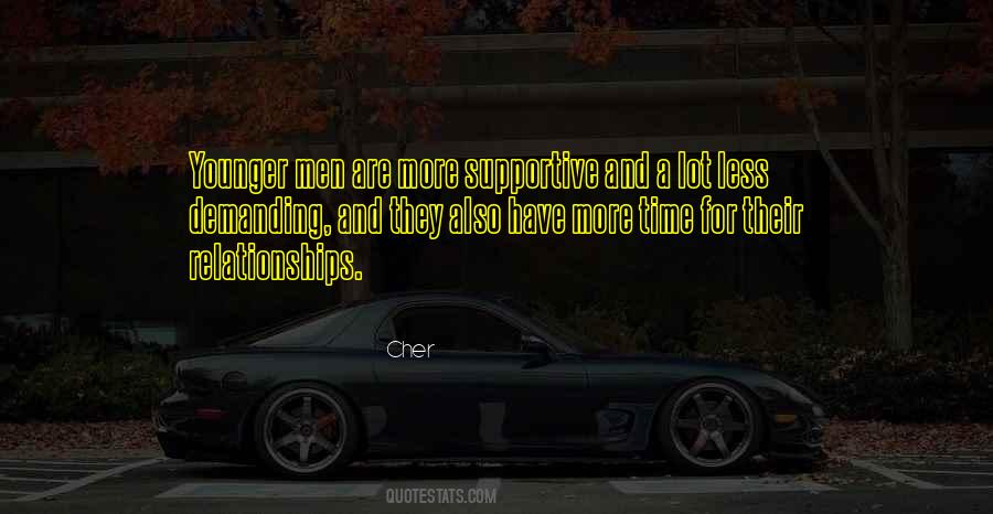 Cher Quotes #1543734