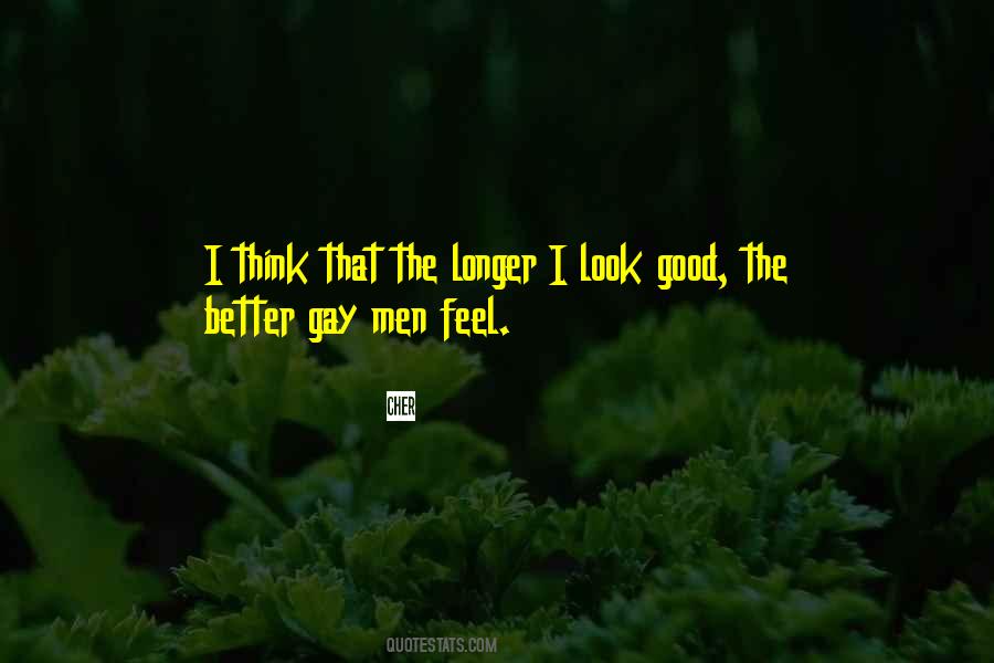 Cher Quotes #160058