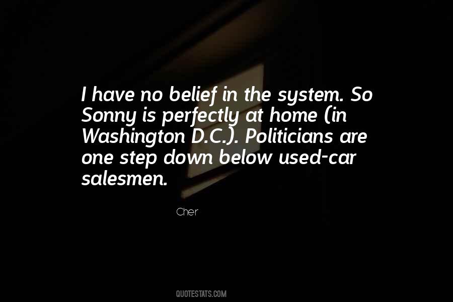 Cher Quotes #165025