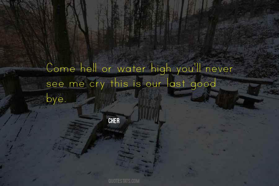 Cher Quotes #1656690