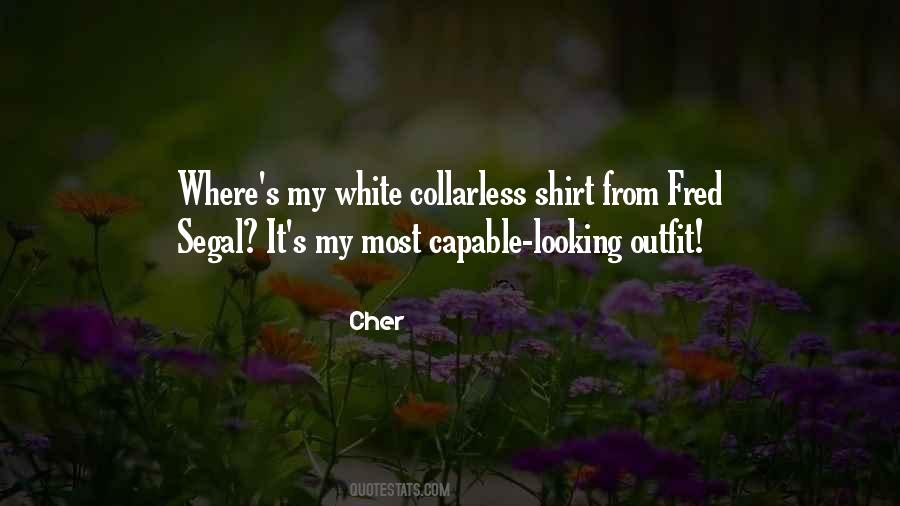 Cher Quotes #173583