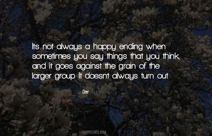 Cher Quotes #1769489