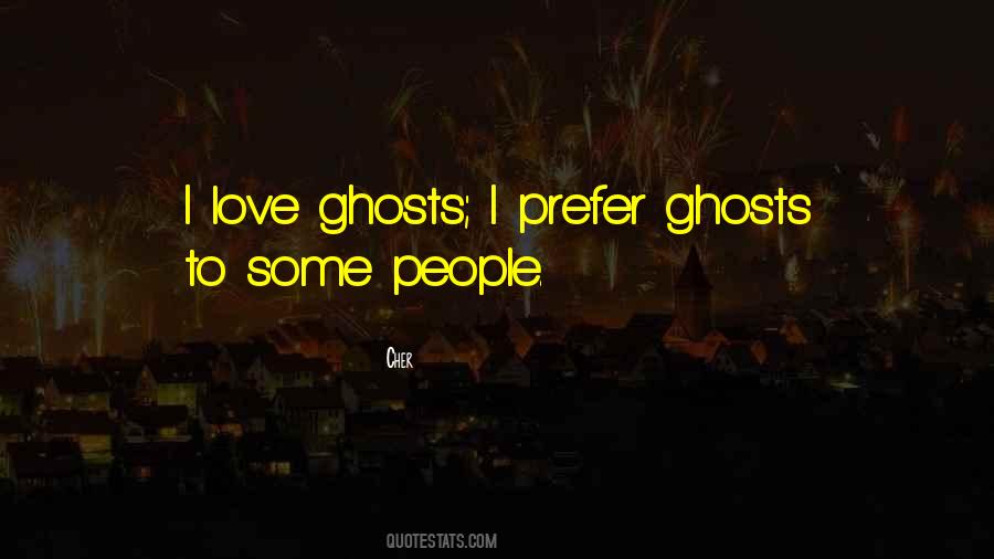 Cher Quotes #1820992