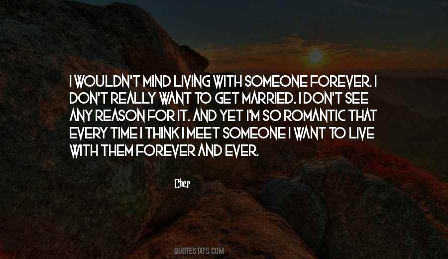 Cher Quotes #1829081
