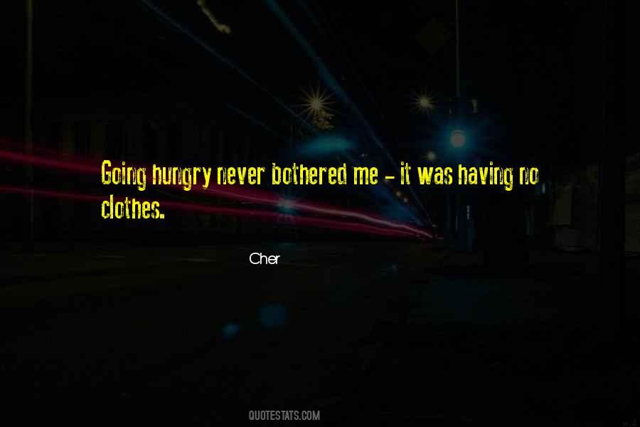 Cher Quotes #1842838