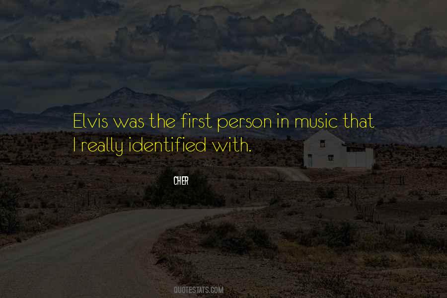 Cher Quotes #283852