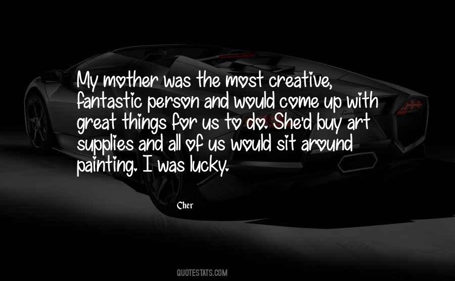 Cher Quotes #295465