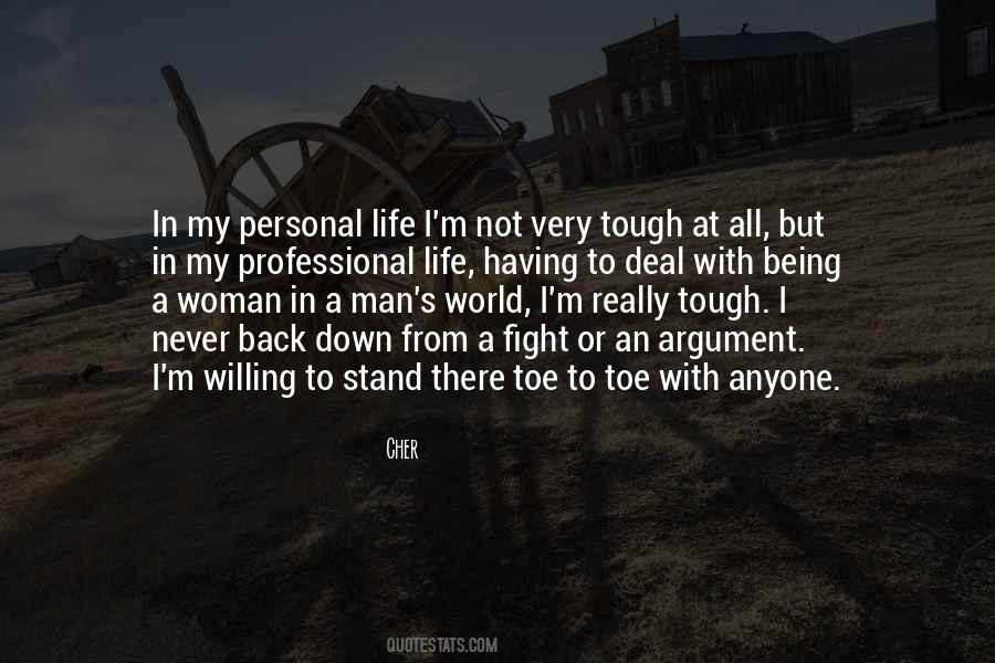 Cher Quotes #45649