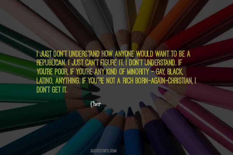 Cher Quotes #552500