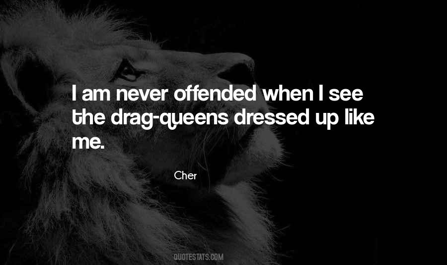 Cher Quotes #664847