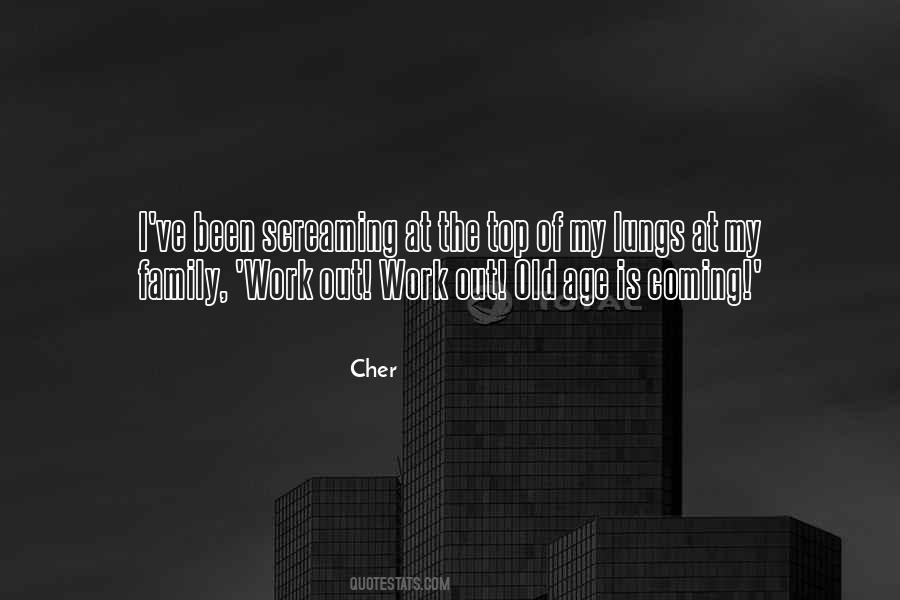 Cher Quotes #688931
