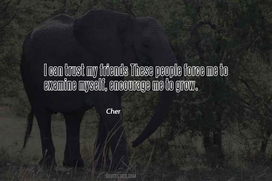 Cher Quotes #822925