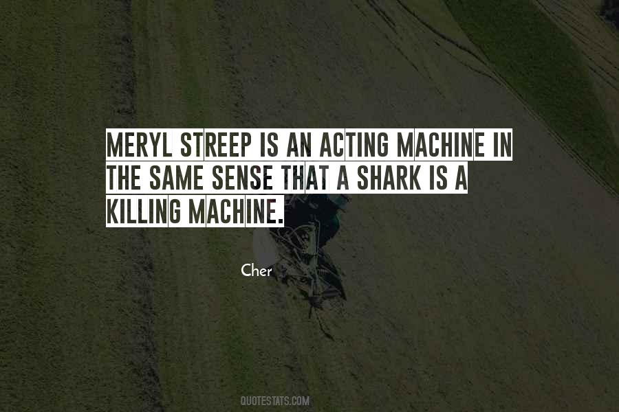 Cher Quotes #827447