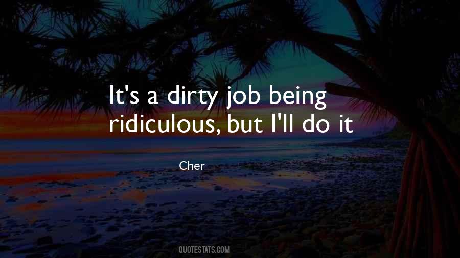 Cher Quotes #836315