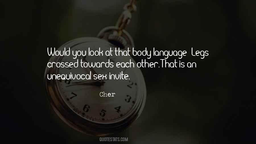 Cher Quotes #91971